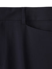 【WEB限定 13号】トリクシオンテーパードパンツ≪セットアップ対応/手洗い可能≫