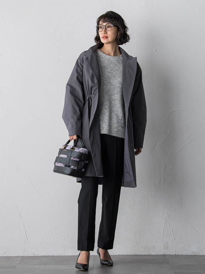 【大きいサイズ】マシュマロウォームパンツ