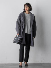 【大きいサイズ】マシュマロウォームパンツ