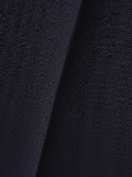 【WEB限定 13号】トリクシオンテーパードパンツ≪セットアップ対応/手洗い可能≫