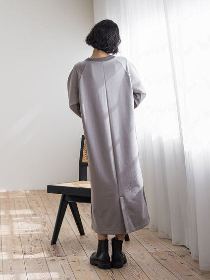 【ENESS】サイドゴアブーツ