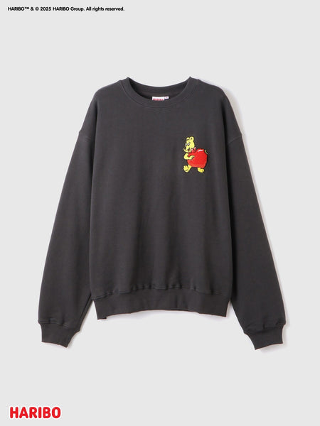 HARIBO/LOVEゴールドベアPO≪洗濯機で洗える≫