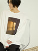 アソートフォトロングTシャツ