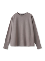 ファインメリノウールドルマンニット≪洗える≫