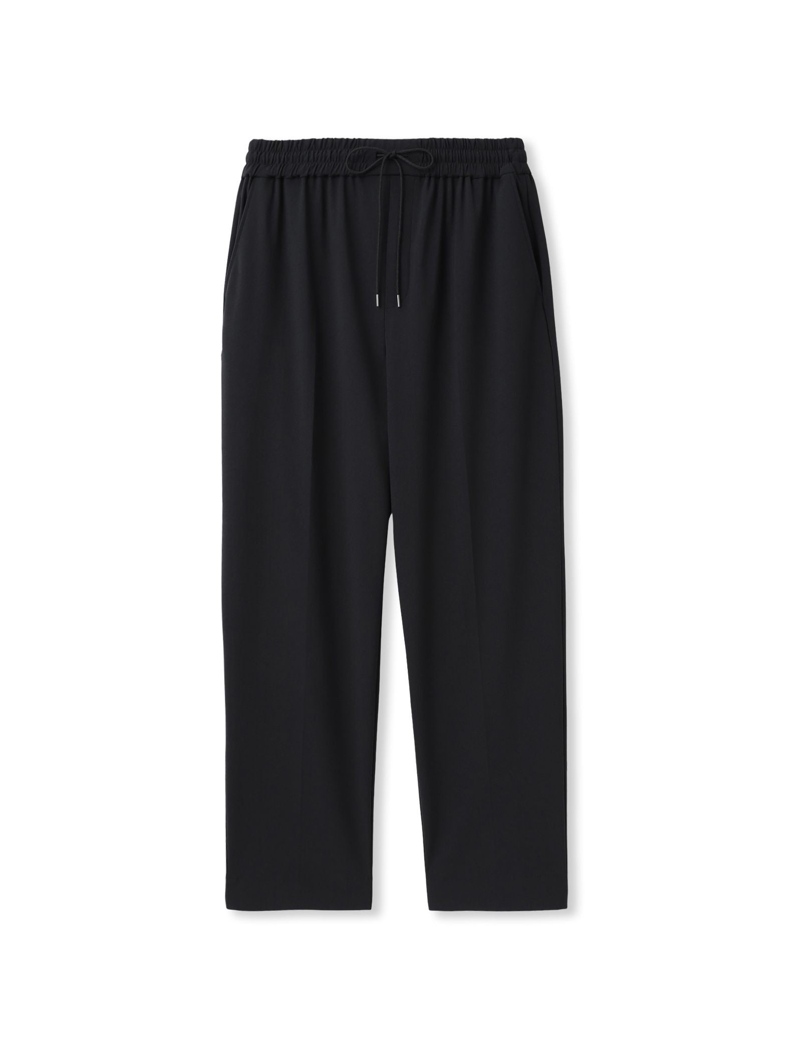 【追加生産】【WEB限定】Active Beautyテーパードパンツ≪13号・15号あり/洗濯機で洗える≫