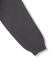 ポケットデザインニットカーディガン≪洗濯機で洗える≫