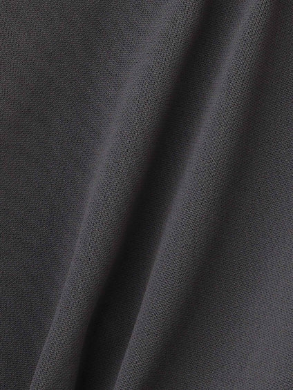 ポケットデザインニットカーディガン≪洗濯機で洗える≫