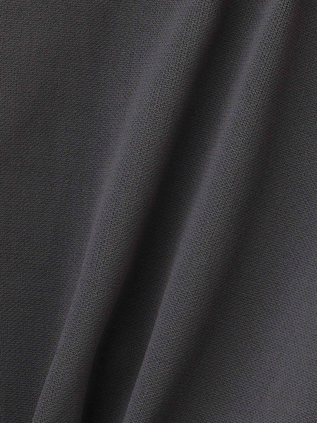 ポケットデザインニットカーディガン≪洗濯機で洗える≫