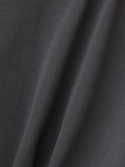 ポケットデザインニットカーディガン≪洗濯機で洗える≫