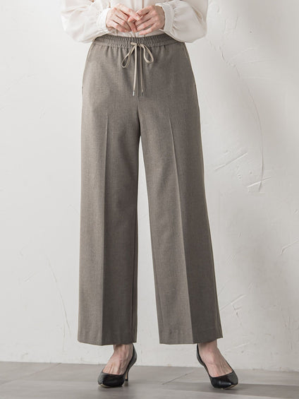 ピクシエスタワイドパンツ