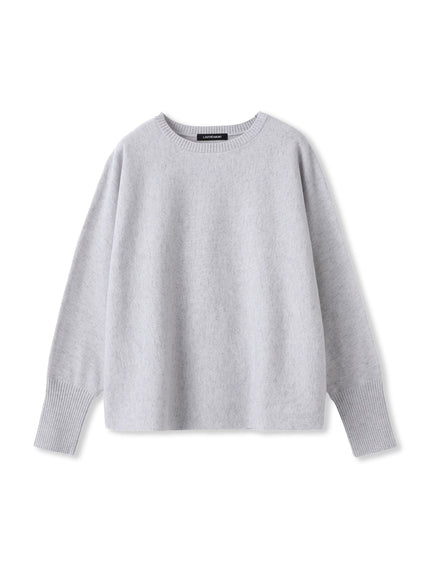 ファインメリノウールドルマンニット≪洗える≫