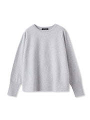 ファインメリノウールドルマンニット≪洗える≫