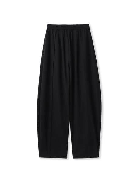 叶えるセットアップノースリフレアプルオーバー+パンツ