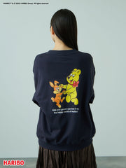 HARIBO/ゴールドベアPO≪洗濯機で洗える≫