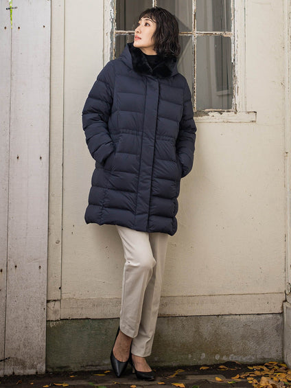 【大きいサイズ】エアウォームダウン