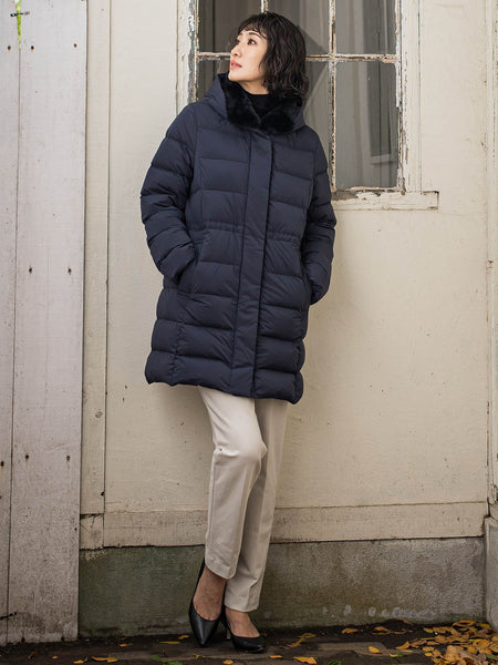 【大きいサイズ】エアウォームダウン