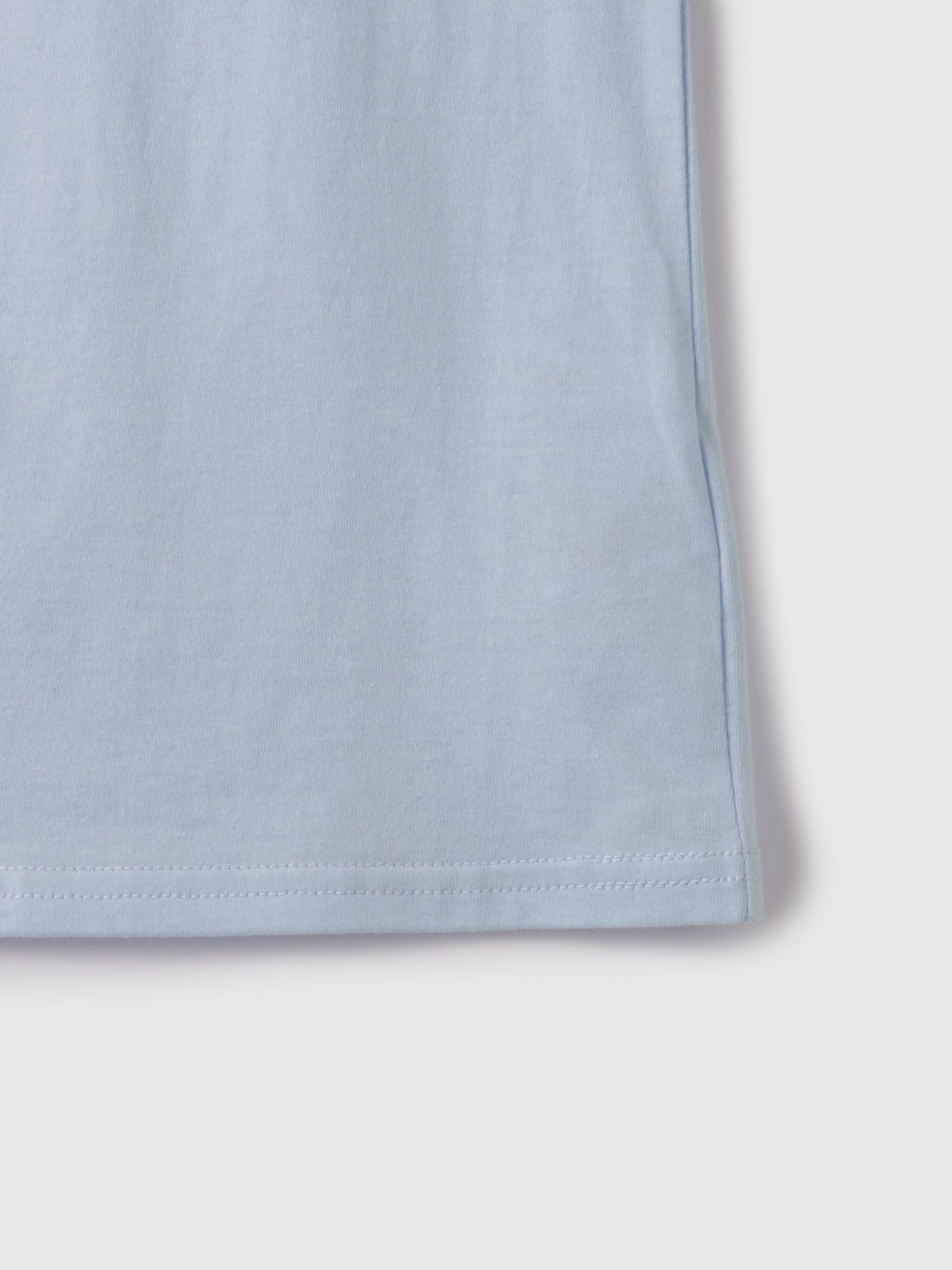 バイカラーパイピングタンクトップ