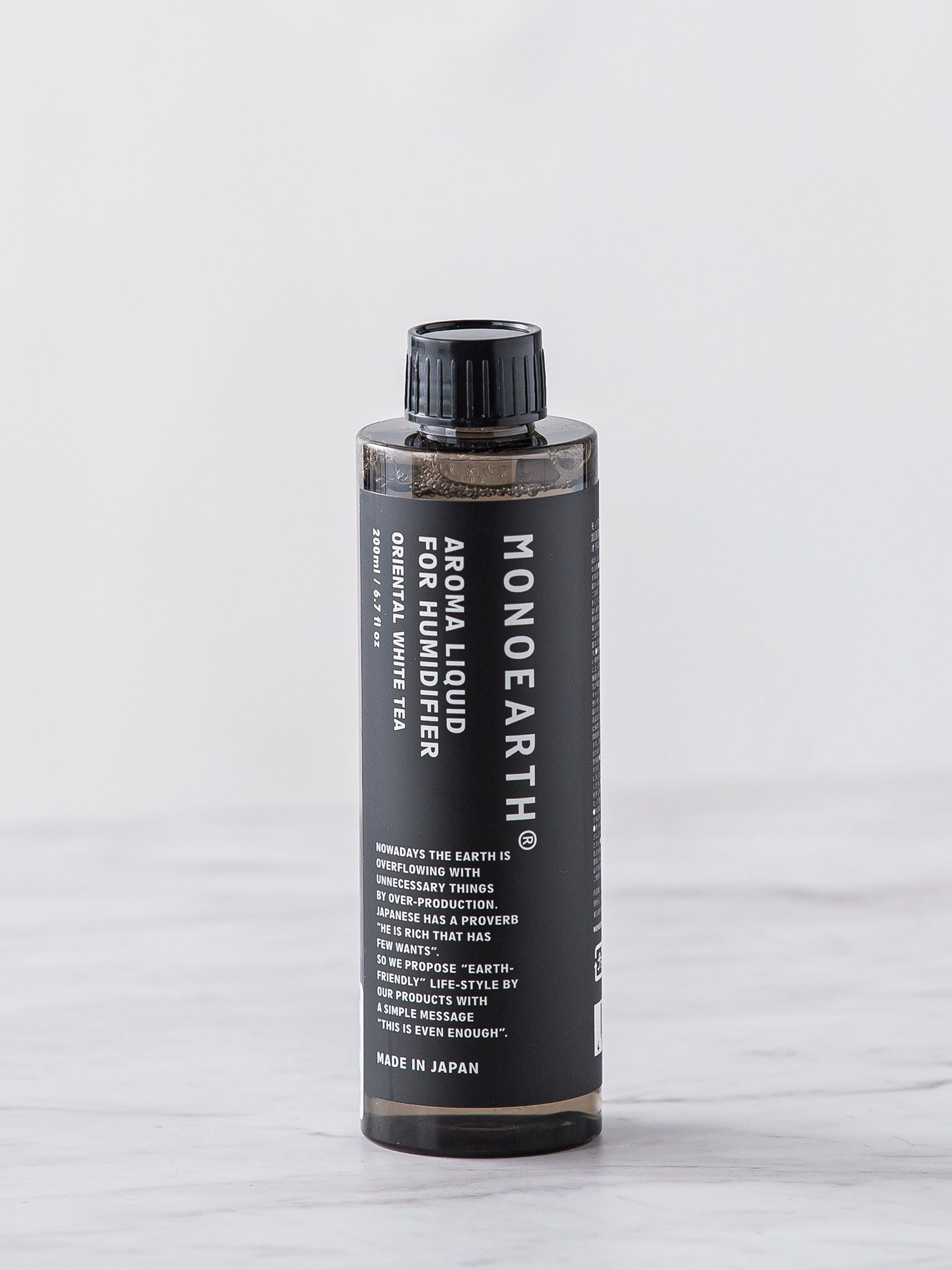 MONOEARTH　Aroma Liquid