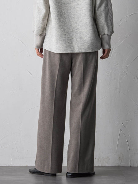 ピクシエスタワイドパンツ