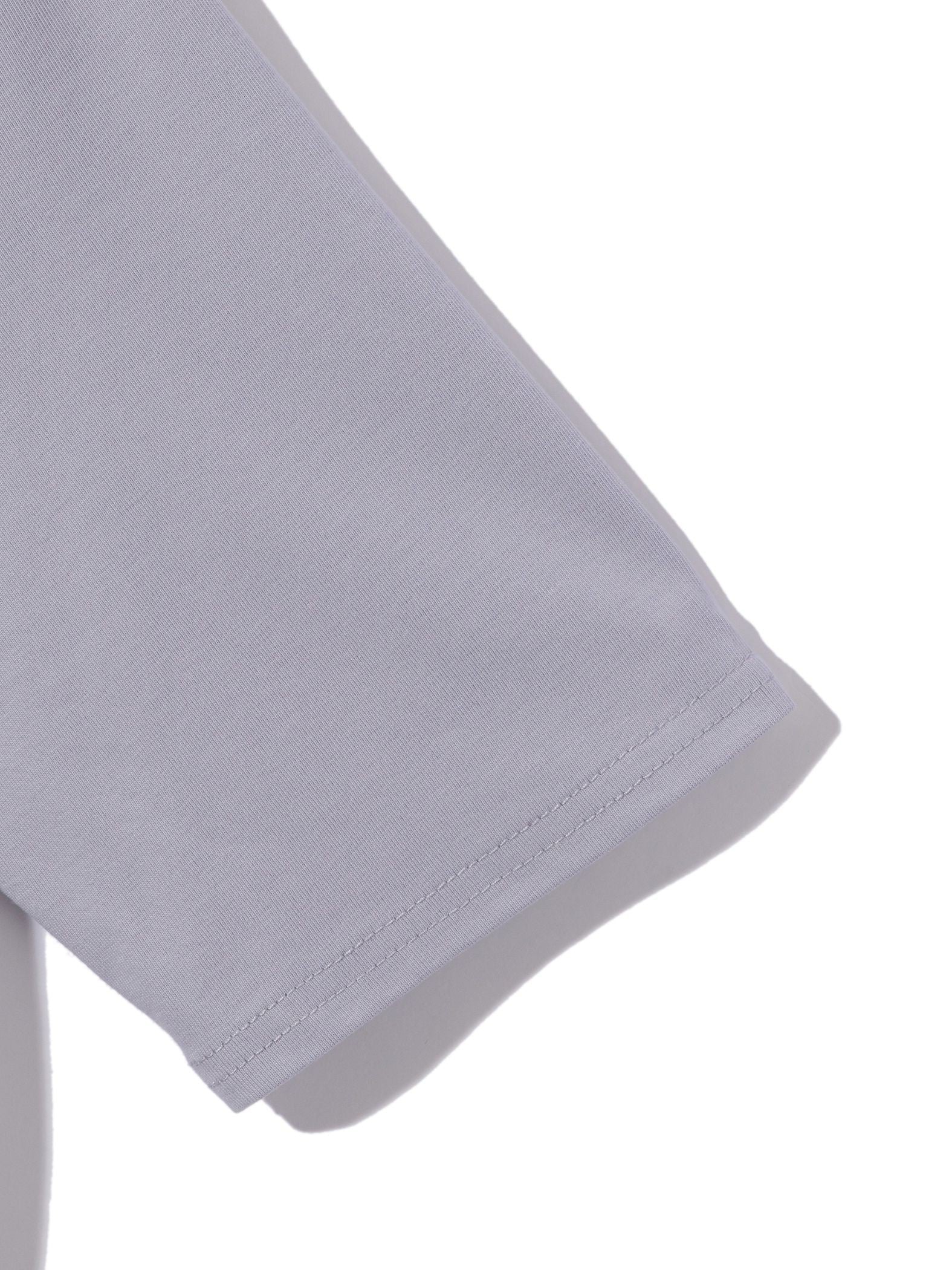 カットドレープTシャツ≪洗濯機で洗える≫