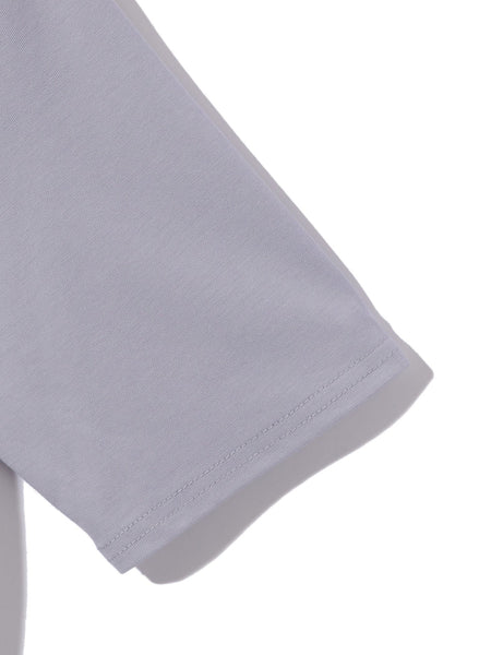 カットドレープTシャツ≪洗濯機で洗える≫