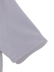 カットドレープTシャツ≪洗濯機で洗える≫