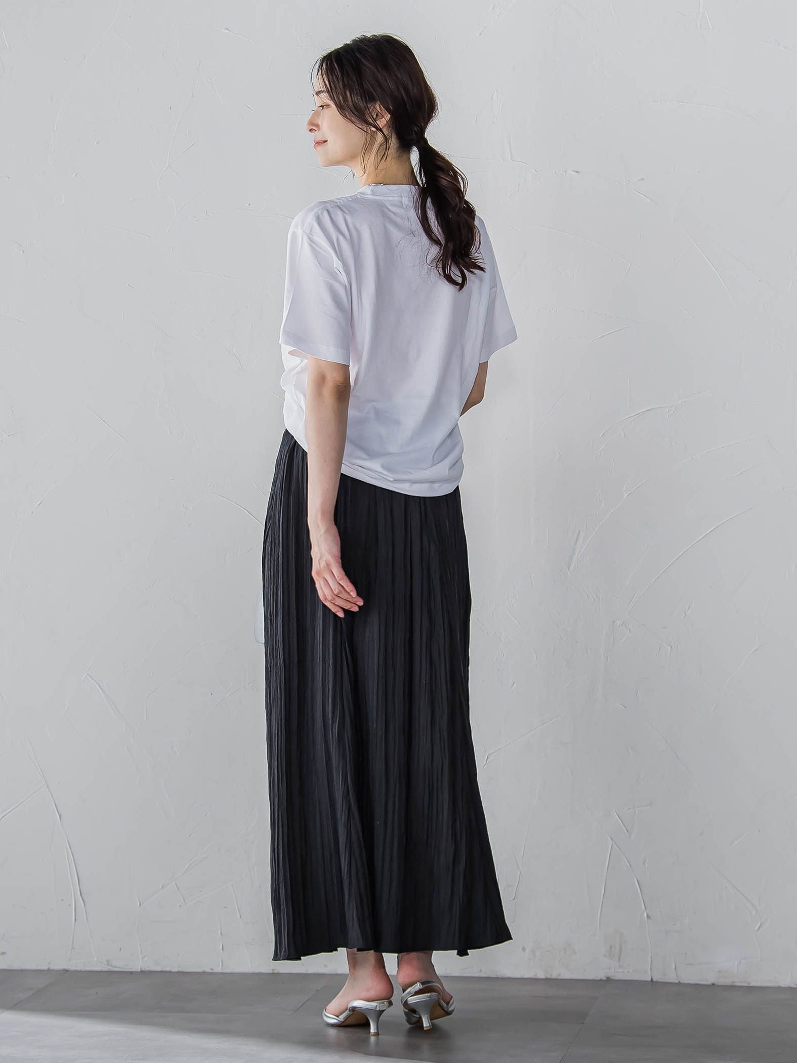 tシャツ 「WEB限定」「RegencyWorks」フルーツTシャツ cherry レディース WEB限定】【RegencyWorks】フルーツTシャツ cherry