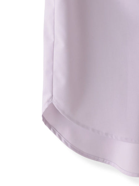 ドレープブロードストレッチブラウス