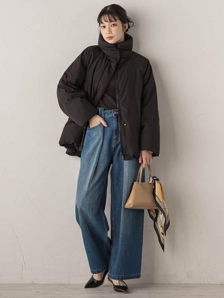 テンダークロスダウン