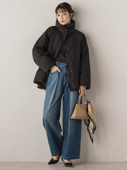 テンダークロスダウン