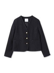 ブライトリングツィードジャケット