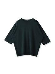 ゆるTシャツニット
