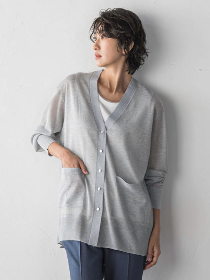 【大きいサイズ】ラメテレコタンクトップ