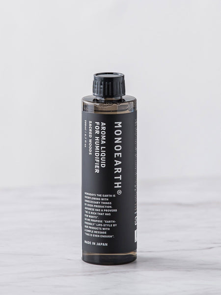 MONOEARTH　Aroma Liquid