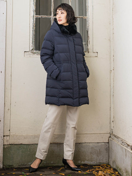 エアウォームダウン