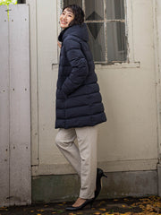 エアウォームダウン