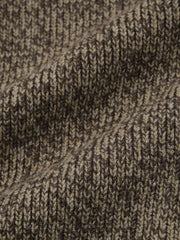 メニボタン2WAYネックニット≪手洗い可能≫