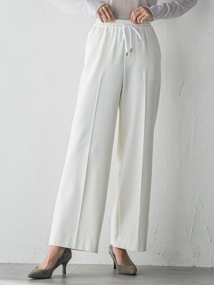 ピクシエスタワイドパンツ