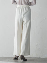 ピクシエスタワイドパンツ