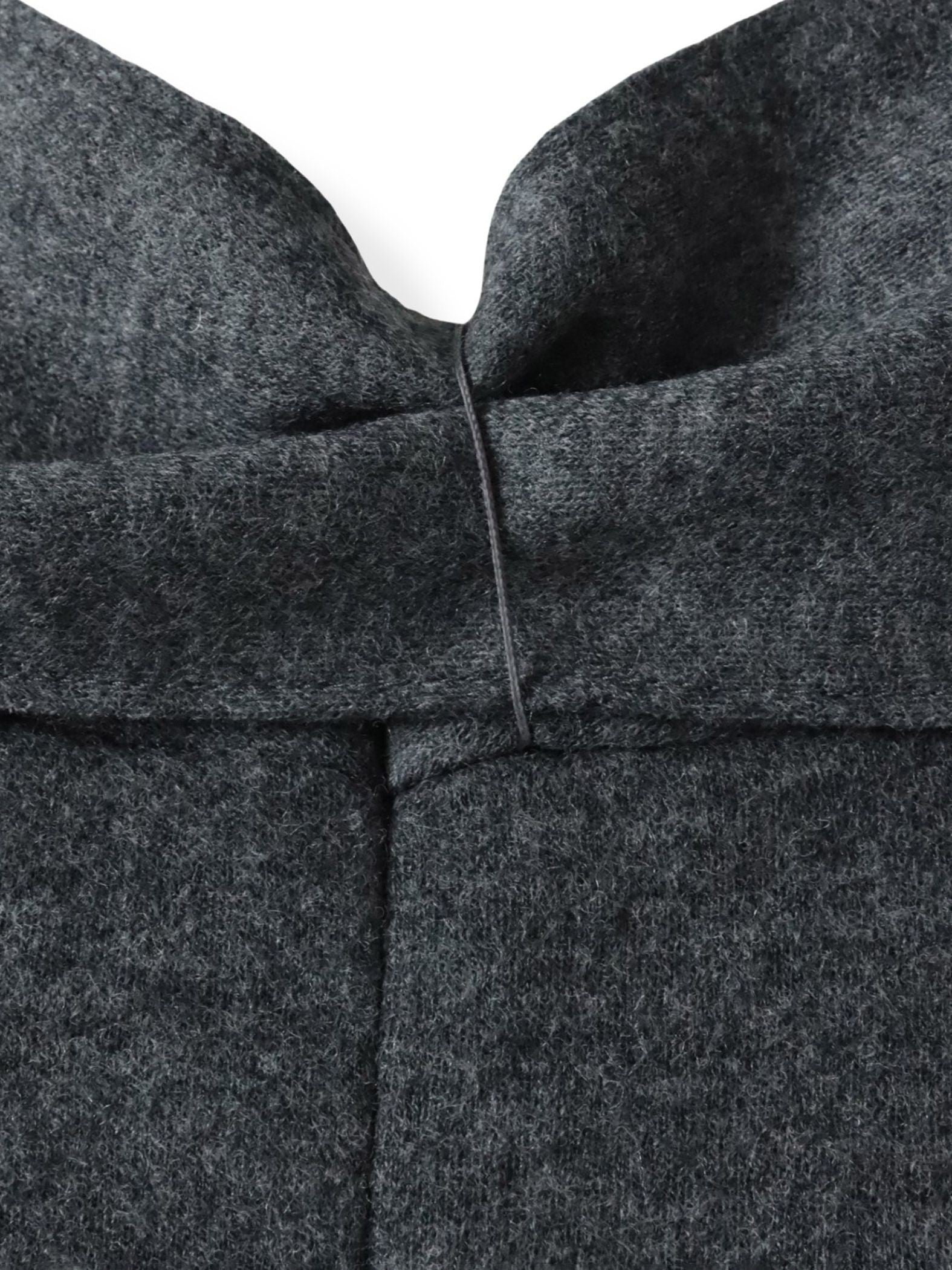 【WEB限定カラーあり/新色追加】ルミナリー圧縮スムースワンピース