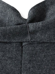 【WEB限定カラーあり/新色追加】ルミナリー圧縮スムースワンピース