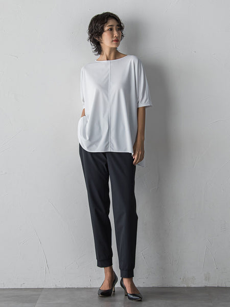 【受注会限定】エメラルドフロウジョンカットソー