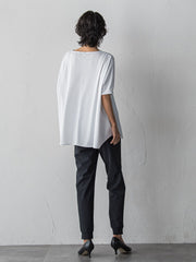 【受注会限定】エメラルドフロウジョンカットソー