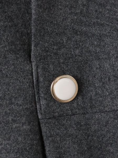 【WEB限定カラーあり/新色追加】ルミナリー圧縮スムースワンピース