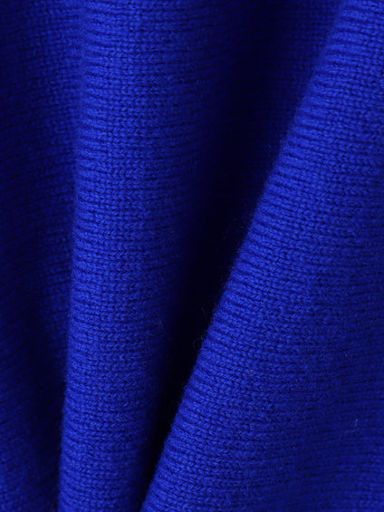 ファインメリノウールドルマンニット≪洗える≫