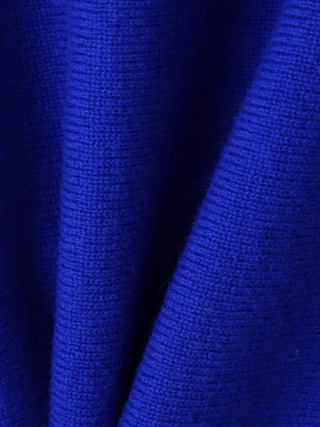 ファインメリノウールドルマンニット≪洗える≫