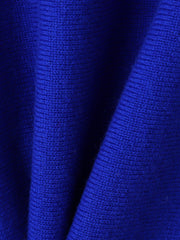 ファインメリノウールドルマンニット≪洗える≫