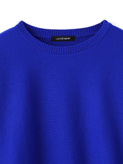 ファインメリノウールドルマンニット≪洗える≫