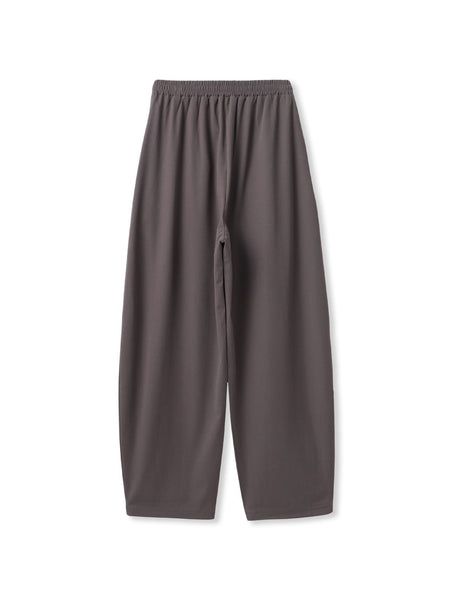 叶えるセットアップノースリフレアプルオーバー+パンツ