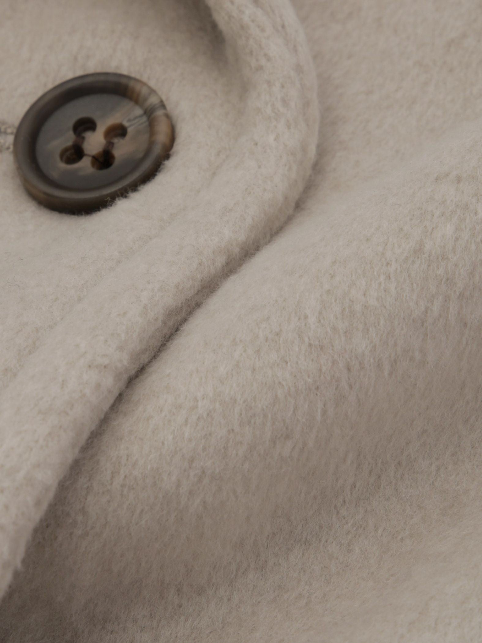 ニットビーバー2WAYカラーコート